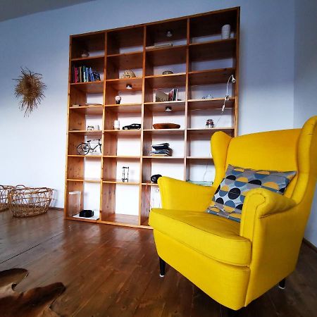 Falcon Apartment Trnava Ngoại thất bức ảnh