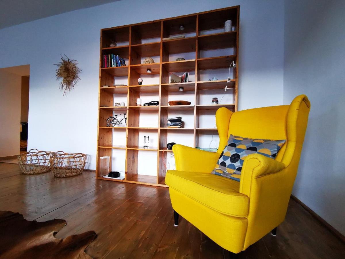 Falcon Apartment Trnava Ngoại thất bức ảnh