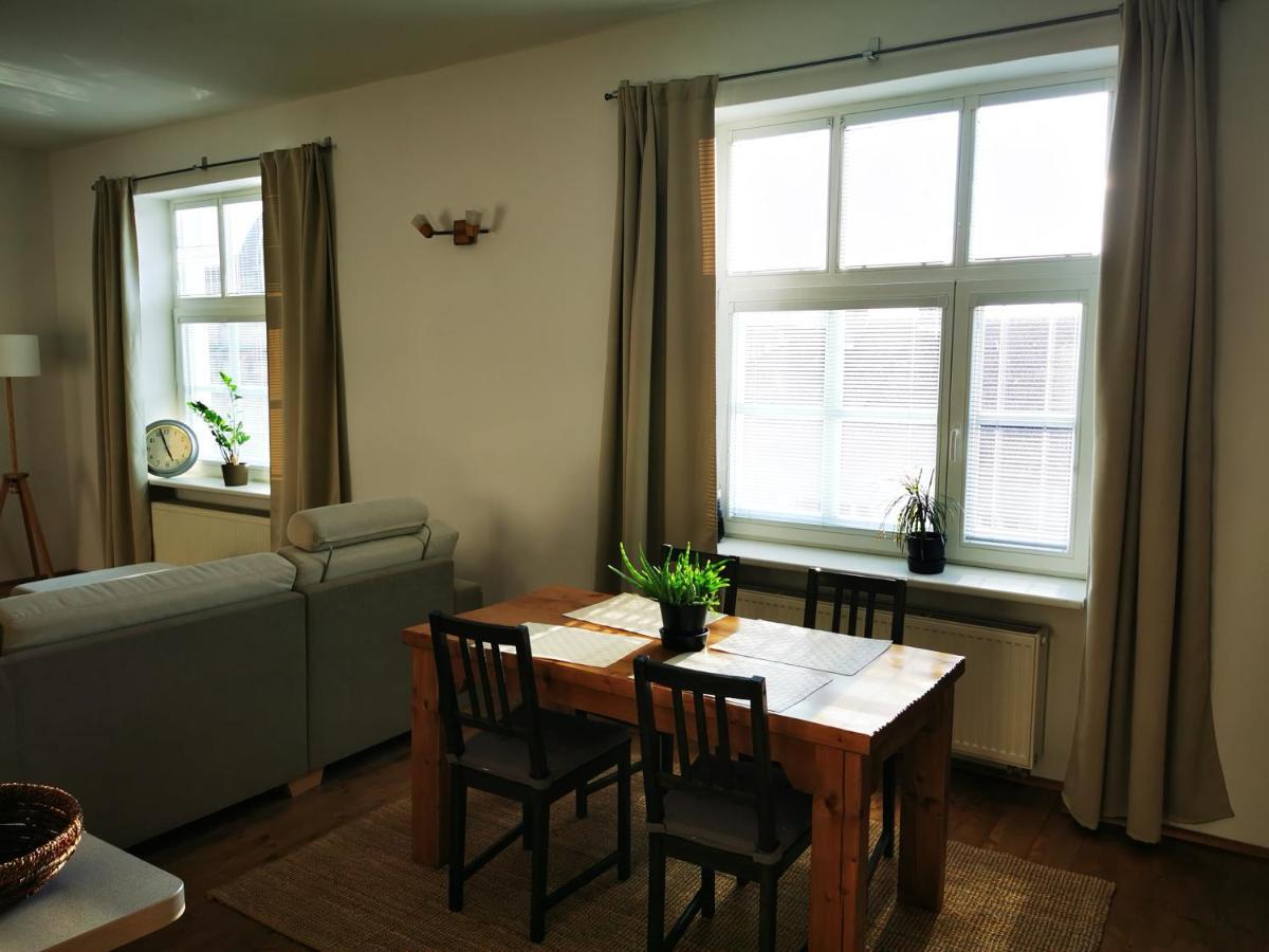 Falcon Apartment Trnava Ngoại thất bức ảnh
