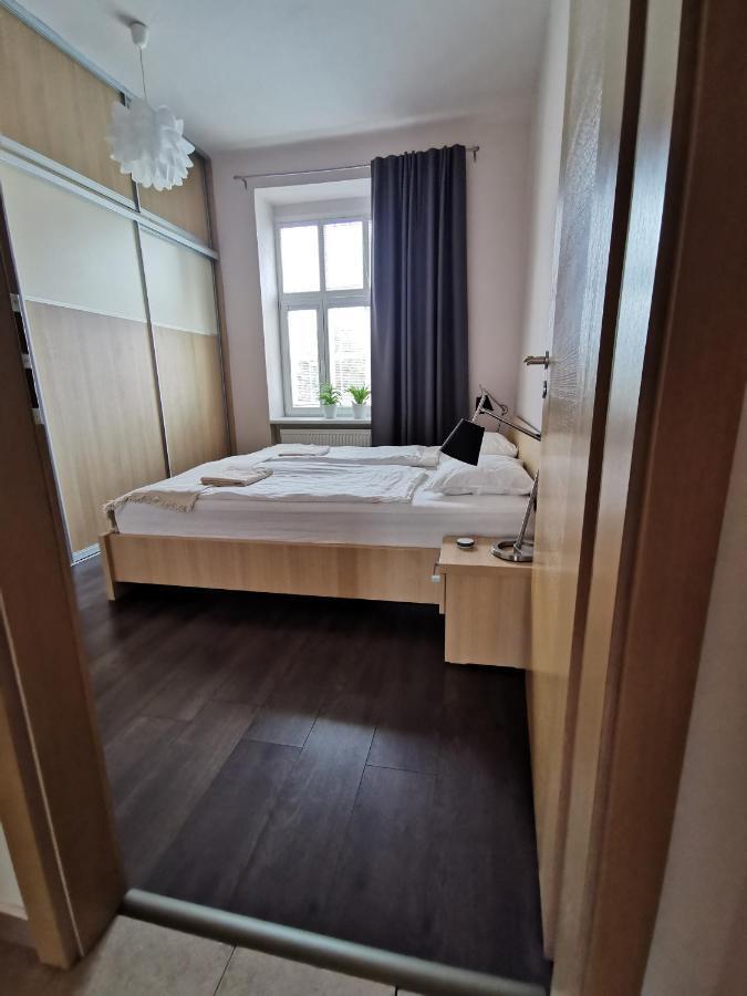 Falcon Apartment Trnava Ngoại thất bức ảnh