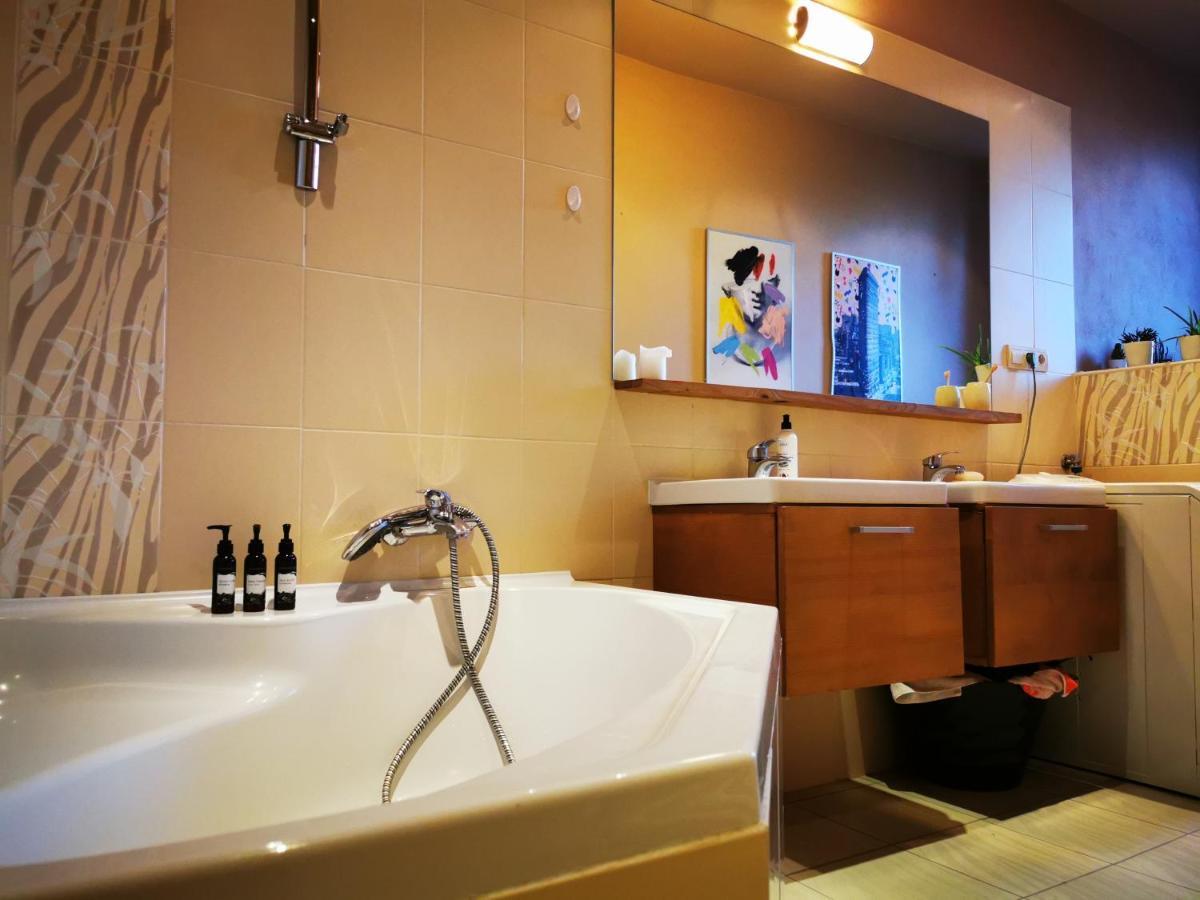 Falcon Apartment Trnava Ngoại thất bức ảnh