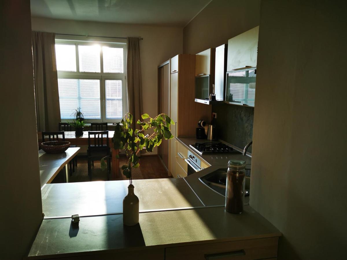 Falcon Apartment Trnava Ngoại thất bức ảnh
