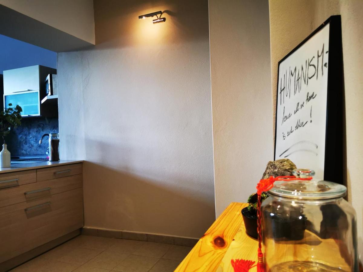 Falcon Apartment Trnava Ngoại thất bức ảnh